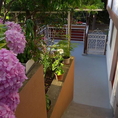 Guest House Kuzmanic Hvar Island Luaran gambar