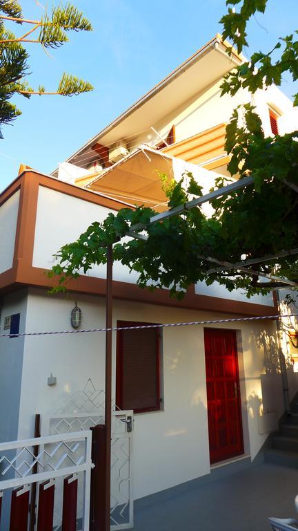 Guest House Kuzmanic Hvar Island Luaran gambar