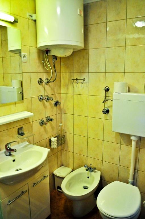 Guest House Kuzmanic Hvar Island Bilik gambar