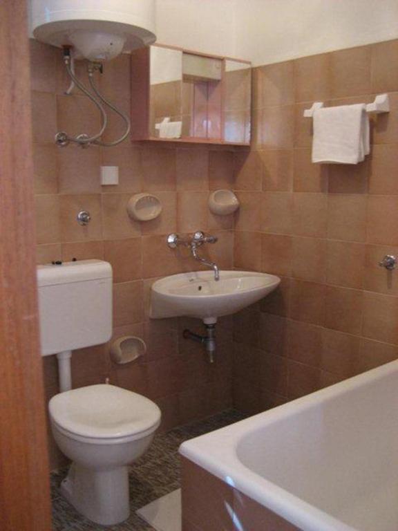 Guest House Kuzmanic Hvar Island Bilik gambar